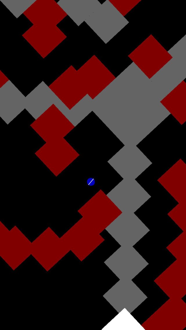 Space Lava (Cotton Bull Games)