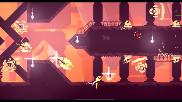 ASCENXION Demo