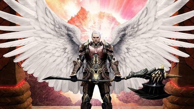 Aion: Assault on Balaurea