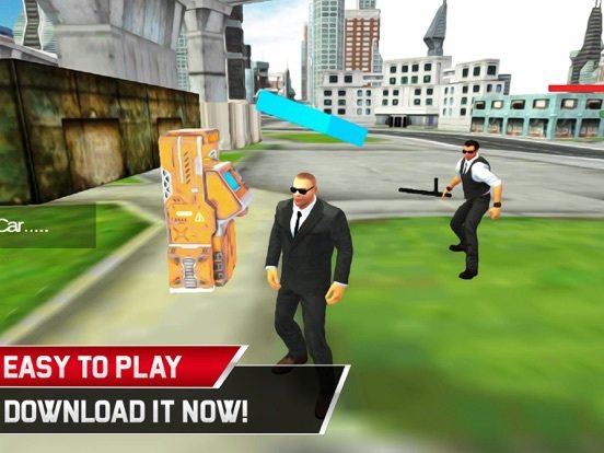 ATM Cash & Money Simulator 3D