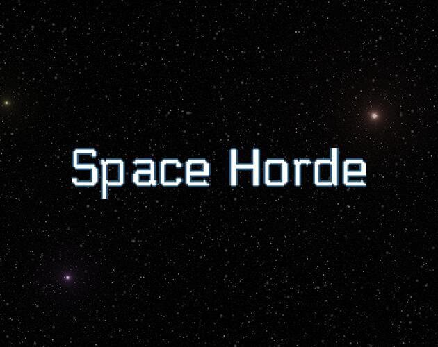 Space Horde (Meatball Senpai)