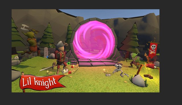 Tiny Knight (itch) (Deleptual)