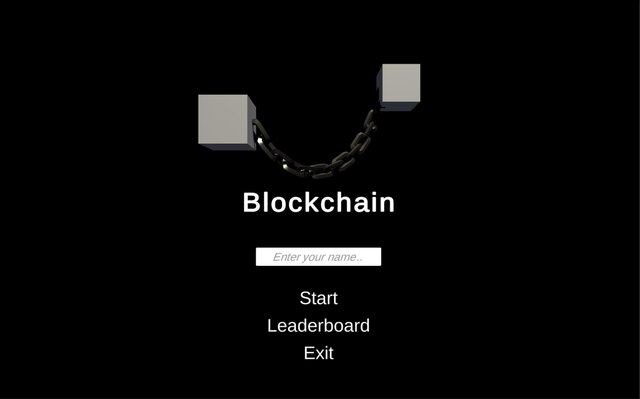 Blockchain (Quantum23)