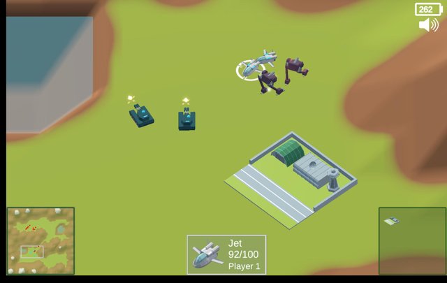 MechaForce