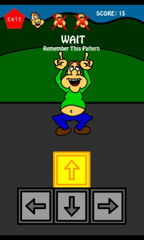 Simple Simon for Android