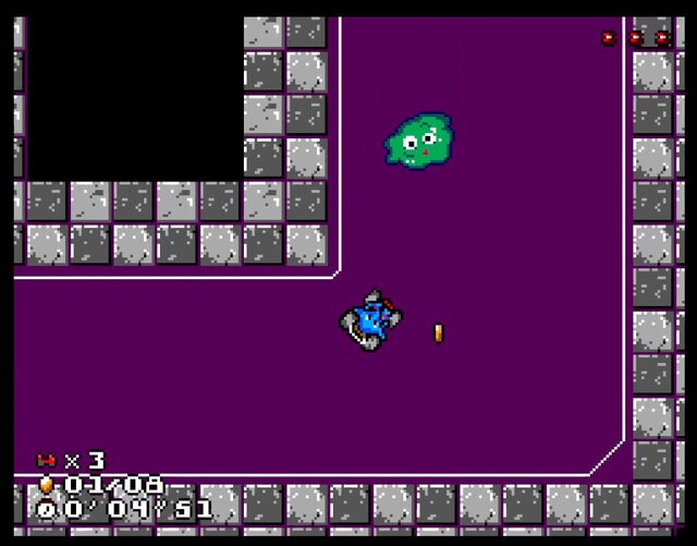 Goblin Kart Rescue