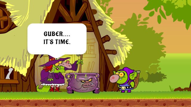 Troll Mart / LD52