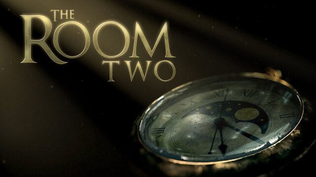 The Room Two