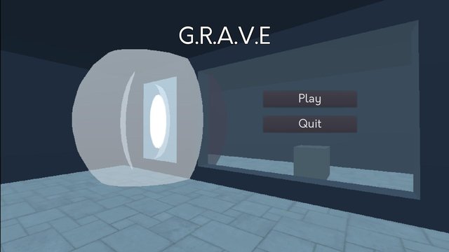 G.R.A.V.E