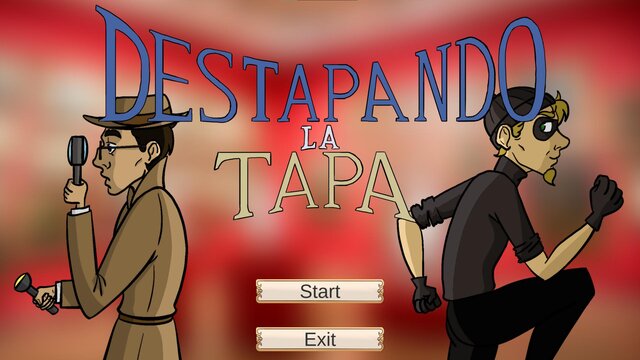 Destapando la Tapa