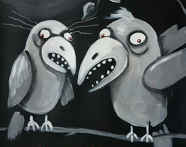 BirdVR