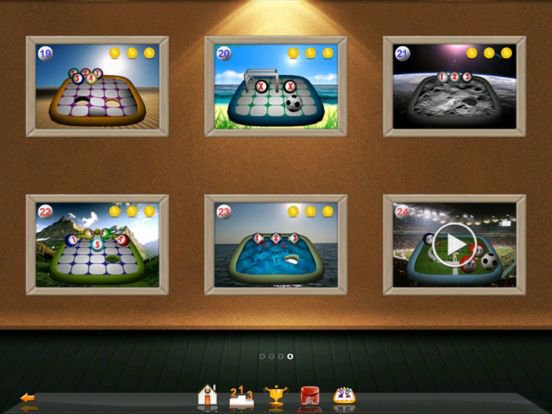 3D Ballin