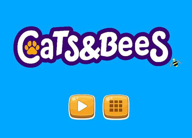 CatsAndBees