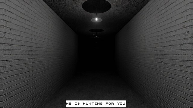 Rex Has Seen you