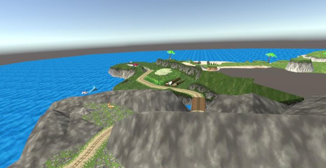 Pokemon Snap VR [sorta]