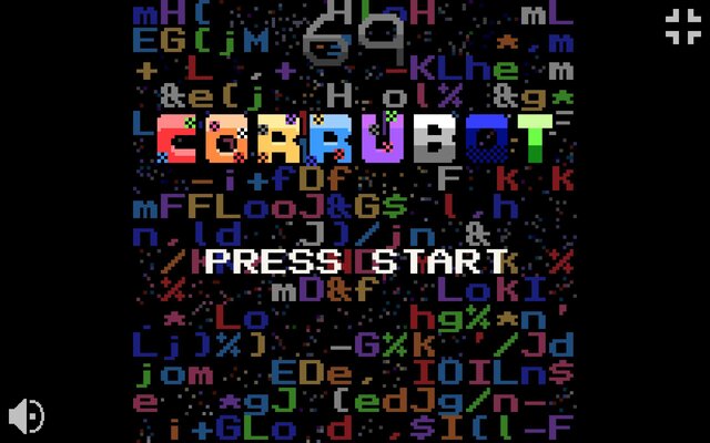 Corrubot
