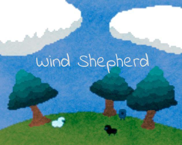 Wind Shepherd