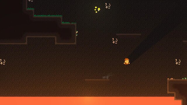 Cavern Craze