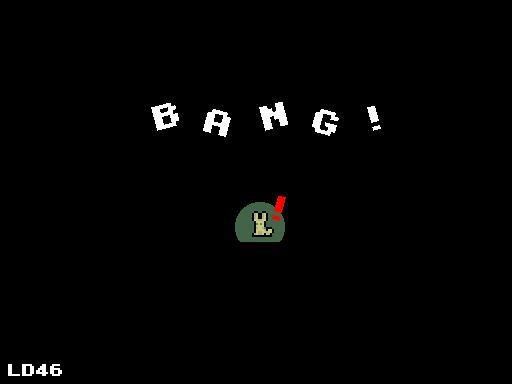 BANG! (itch)