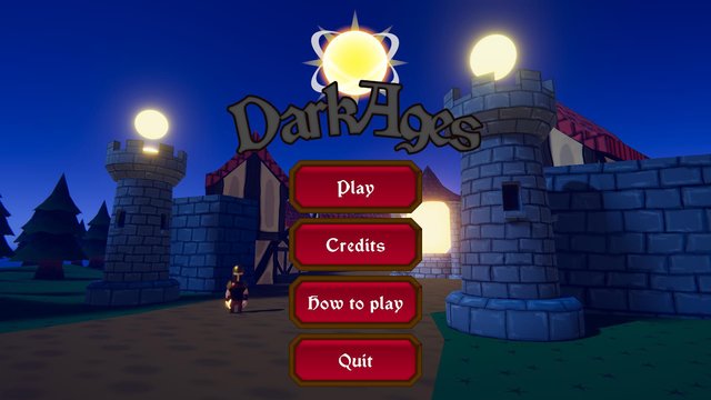 DarkAges