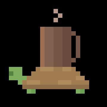Coffee Turtle