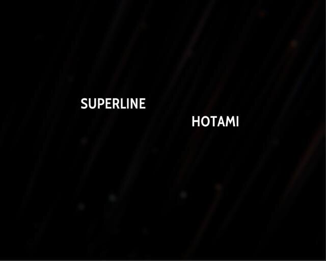 Superline Hotami