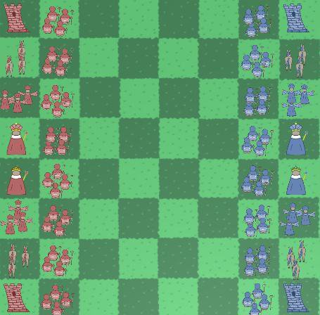 RTSChess