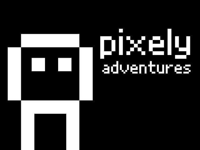 Pixely Adventures