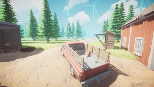 Road Trip