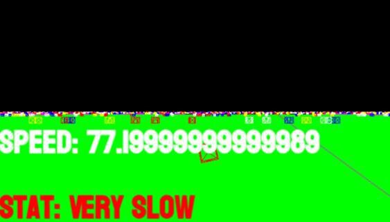 Speed Simulator (Brett_Dev)
