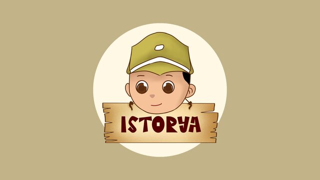 ISTORYA