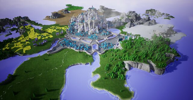 Atlas Architect