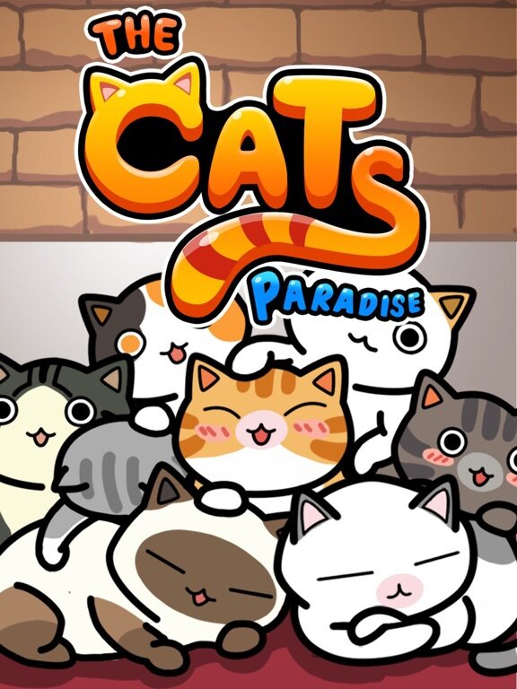 The Cats Paradise