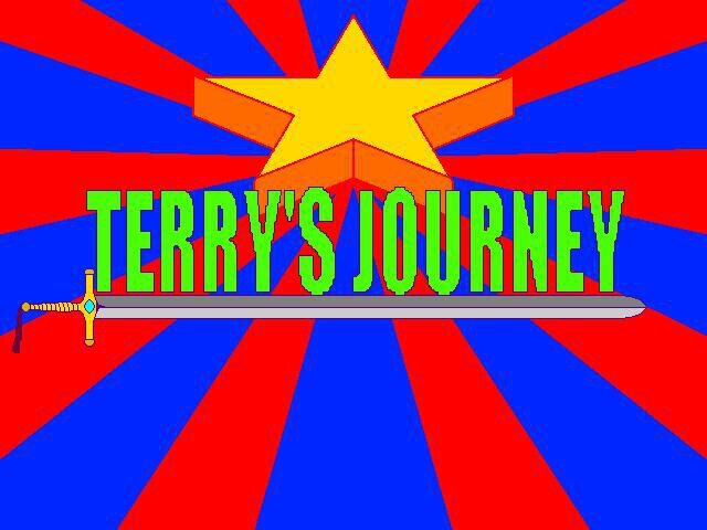 Terry's Journey