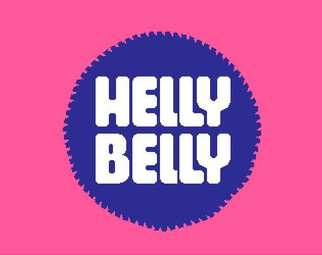 Helly Belly