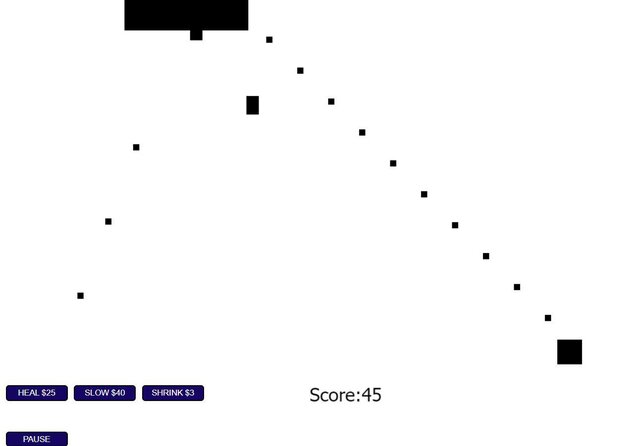Untitled boss fight(pls give me a title idea)