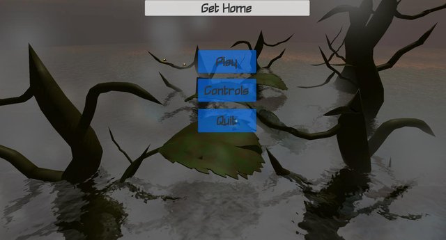 Get Home (screechi)