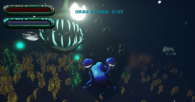 Unfathomable Abyss