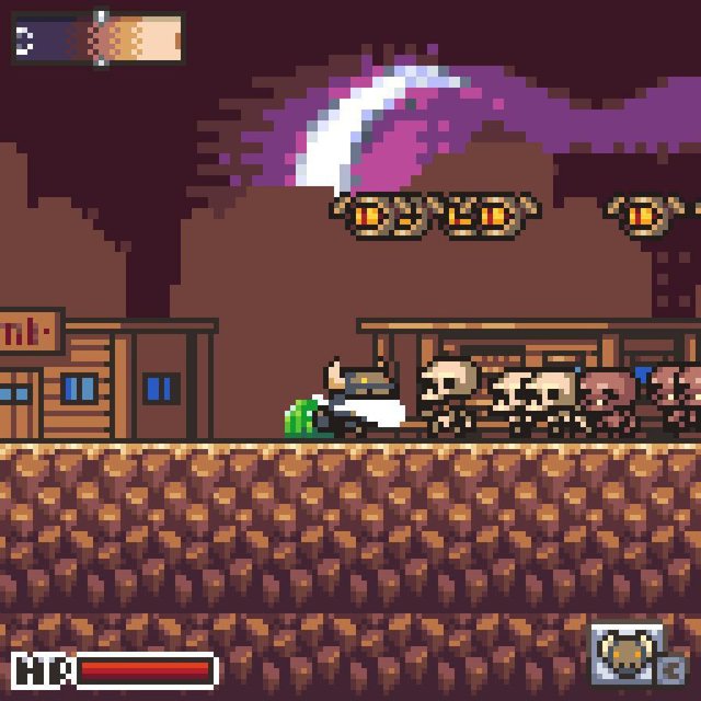 Curse of the Cowboy