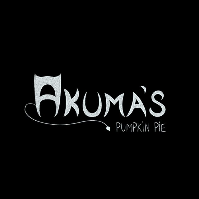 Akuma's Pumpkin Pie