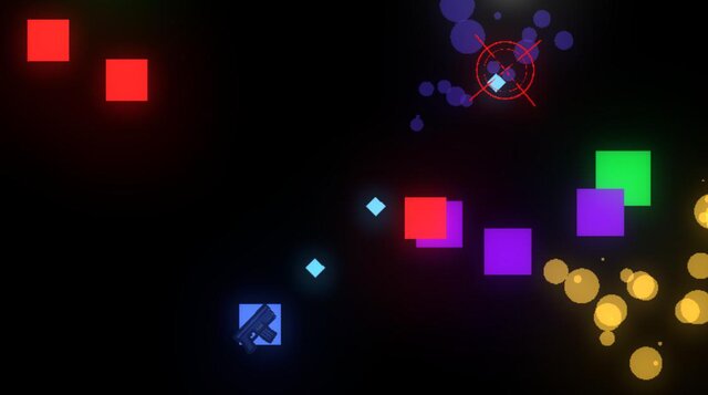 Square N'guns