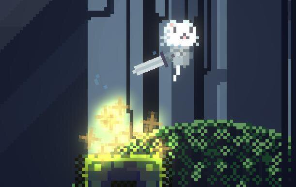 Feline Fighter (Locally Genius)
