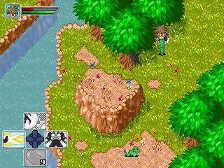 Dragon Ball Z - Bulma's Wish