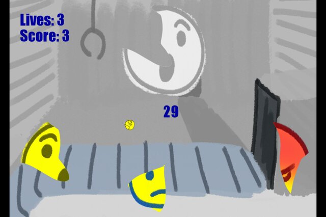 Emoji Factory
