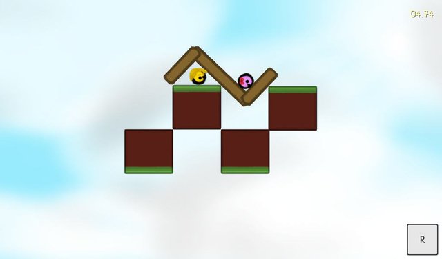 Plank and Bob