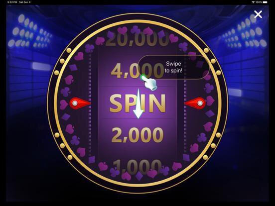 Kungfu Poker: Texas Hold'em