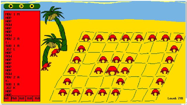 Kingston Crabfighting