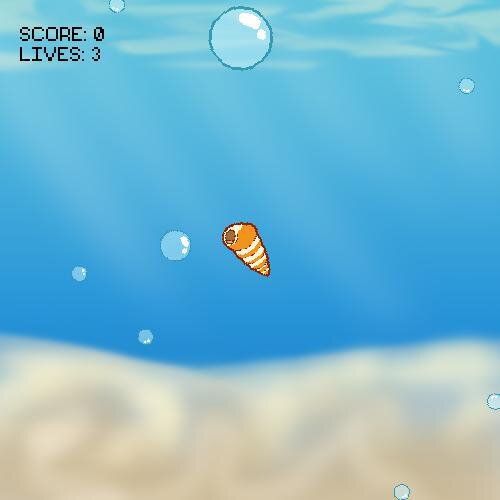 SHELLPOP