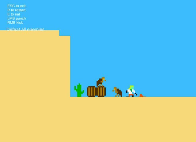 CalvaryMan_8bit