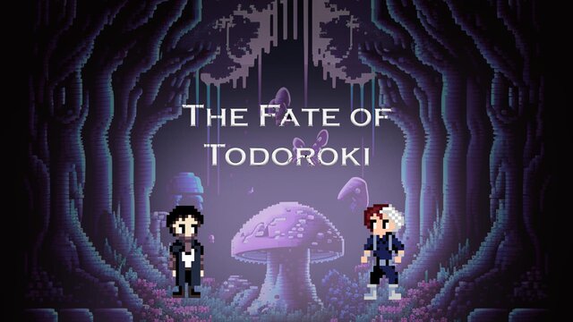 The Fate of Todoroki
